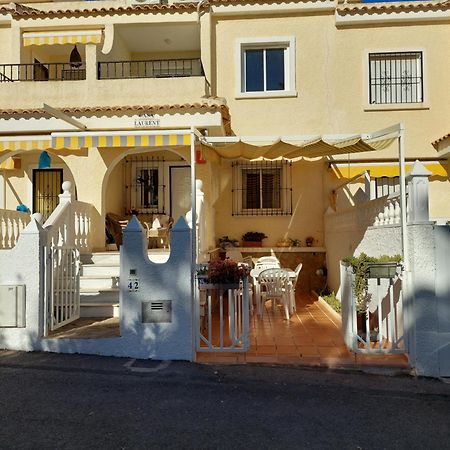 Casa Laurent Gran Alacant Zewnętrze zdjęcie