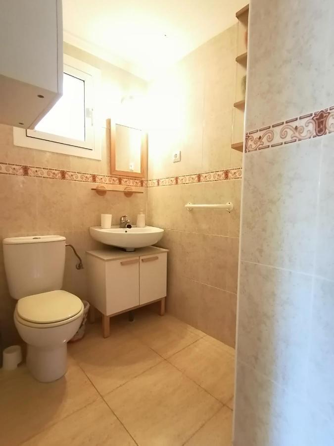 Casa Laurent Gran Alacant Zewnętrze zdjęcie