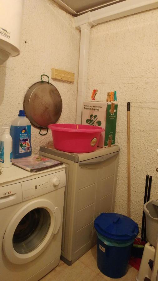 Casa Laurent Gran Alacant Zewnętrze zdjęcie